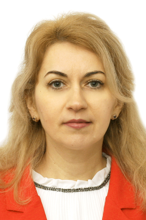 Фото кандидата