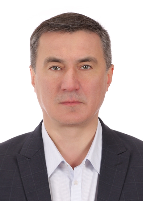 Фото кандидата