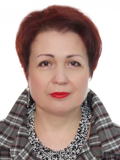 Фото кандидата