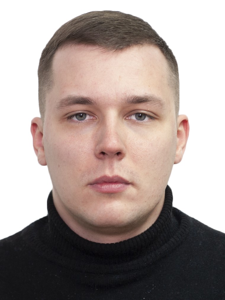 Фото кандидата