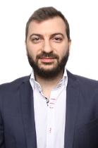 Фото кандидата