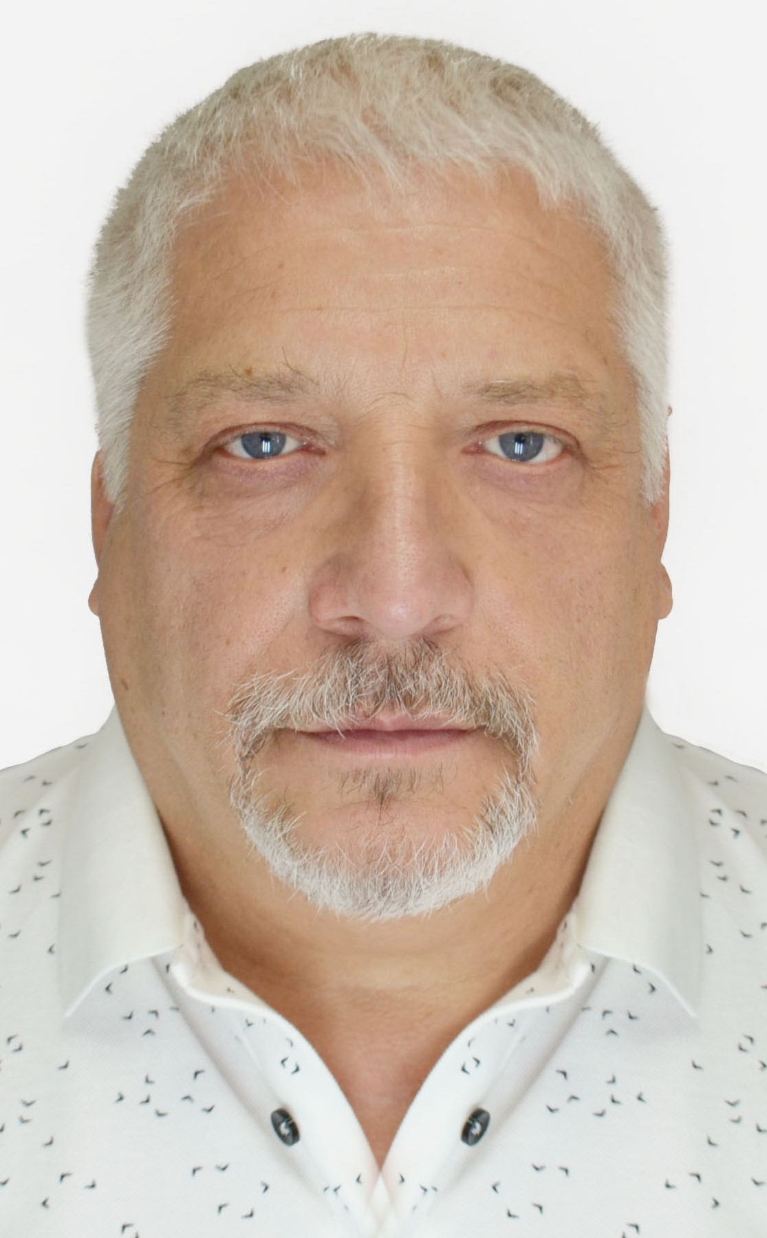 Фото кандидата