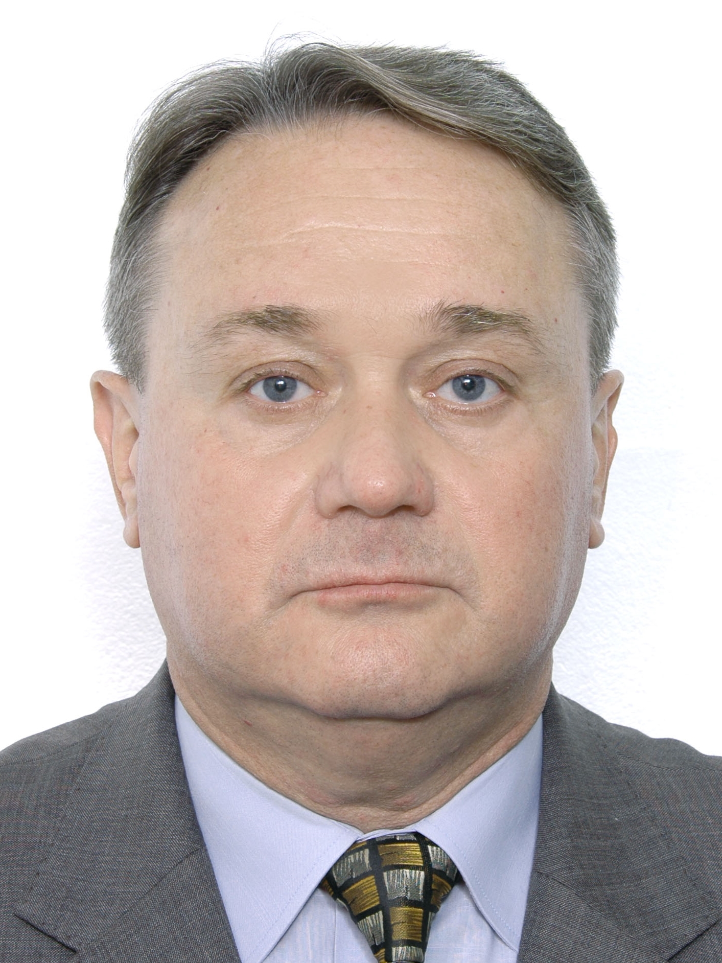 Фото кандидата