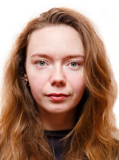 Фото кандидата