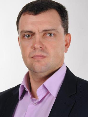 Фото кандидата