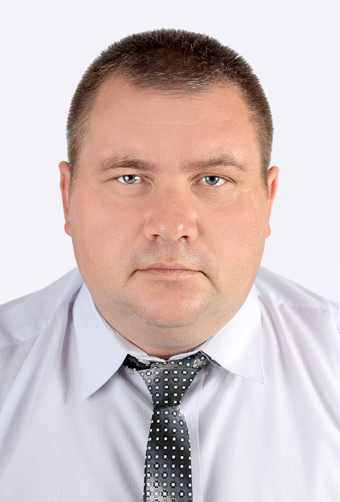 Фото кандидата