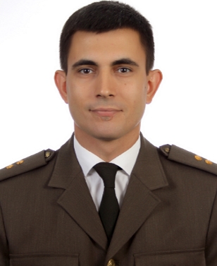 Фото кандидата