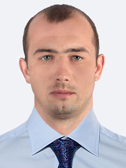 Фото кандидата