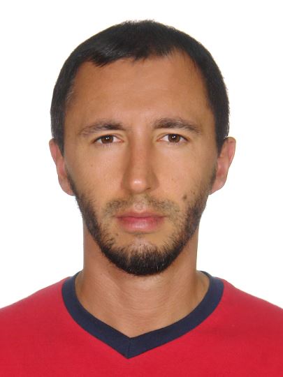 Фото кандидата