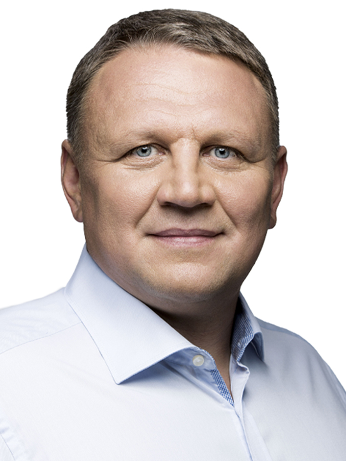 Фото кандидата