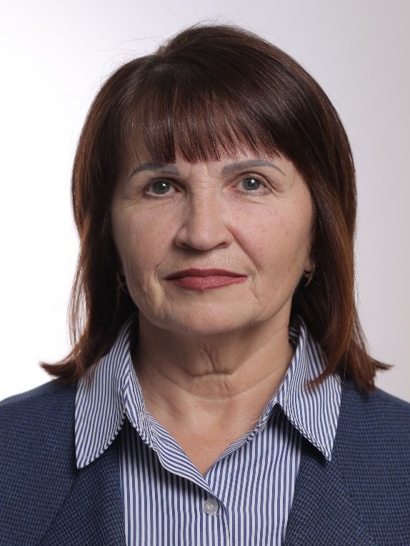 Фото кандидата