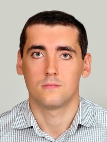 Фото кандидата