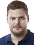 Фото кандидата