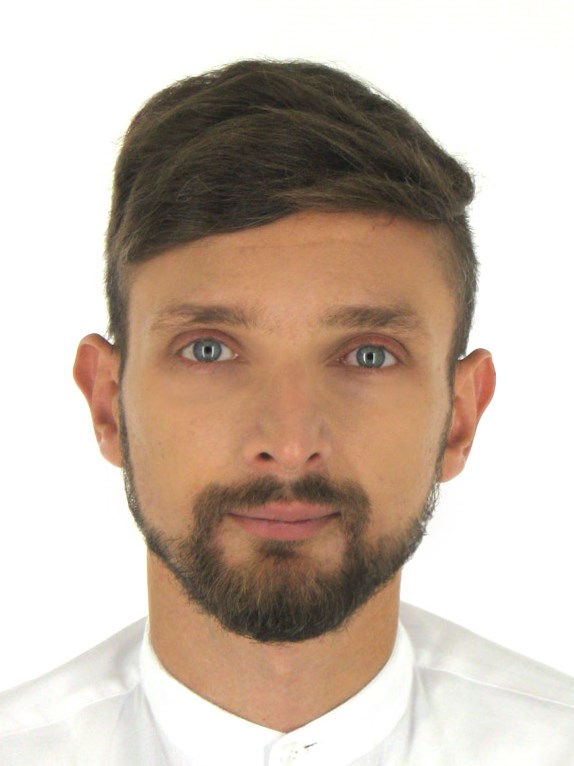 Фото кандидата