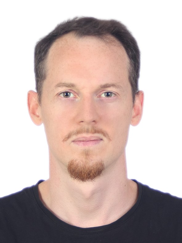 Фото кандидата