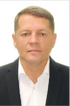 Фото кандидата