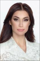 Фото кандидата