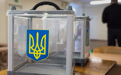 ЦВК акредитувала міжнародних спостерігачів від Координаційного Ресурсного Центру, які єдині здійснюють спостереження за всіма виборами в Україні